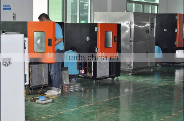 YL-2206QK Accelerated Weathering Test Cabinet