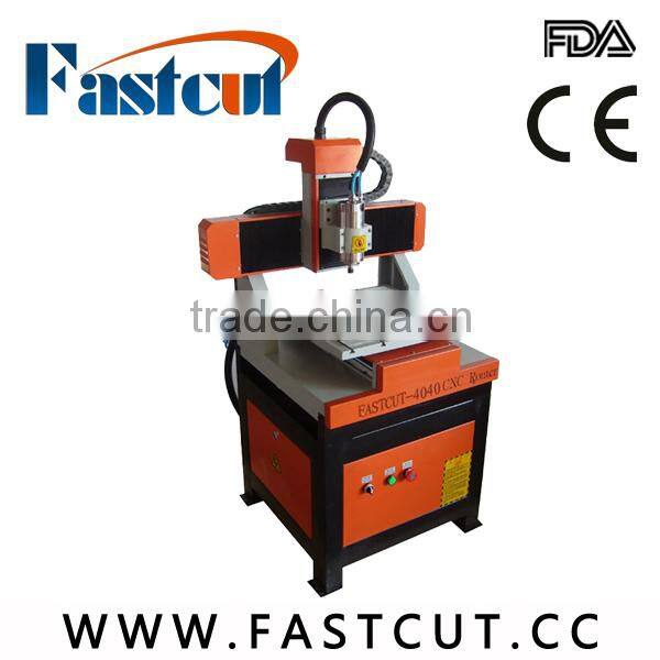 2014 Manufacturer High accuracy enviroment friendly smart cnc router