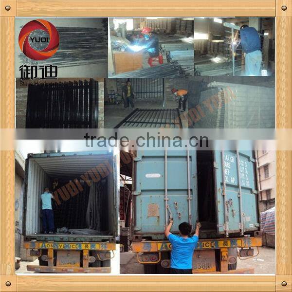 balustrade railing cable stair railing