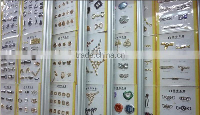 screw-together eyelet Available in: Antique Brass, Gold Plate, Nickel Plate