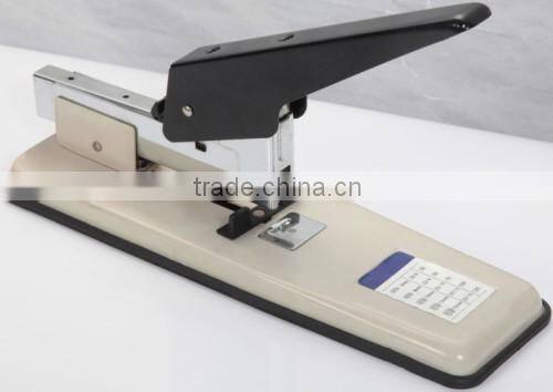 50-250 sheets of paper manual heavy duty stapler