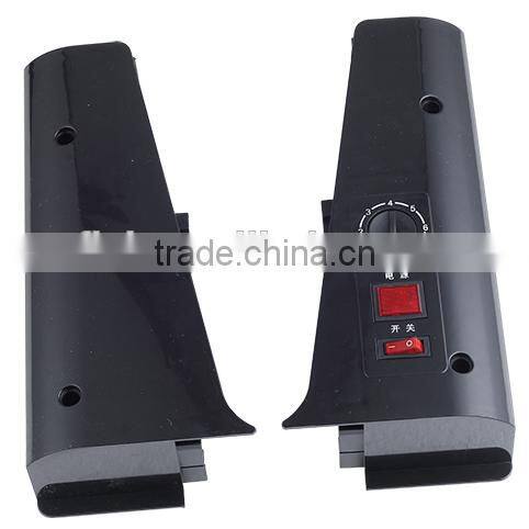 freezer plastic parts frame refrigerator frame parts for door handle