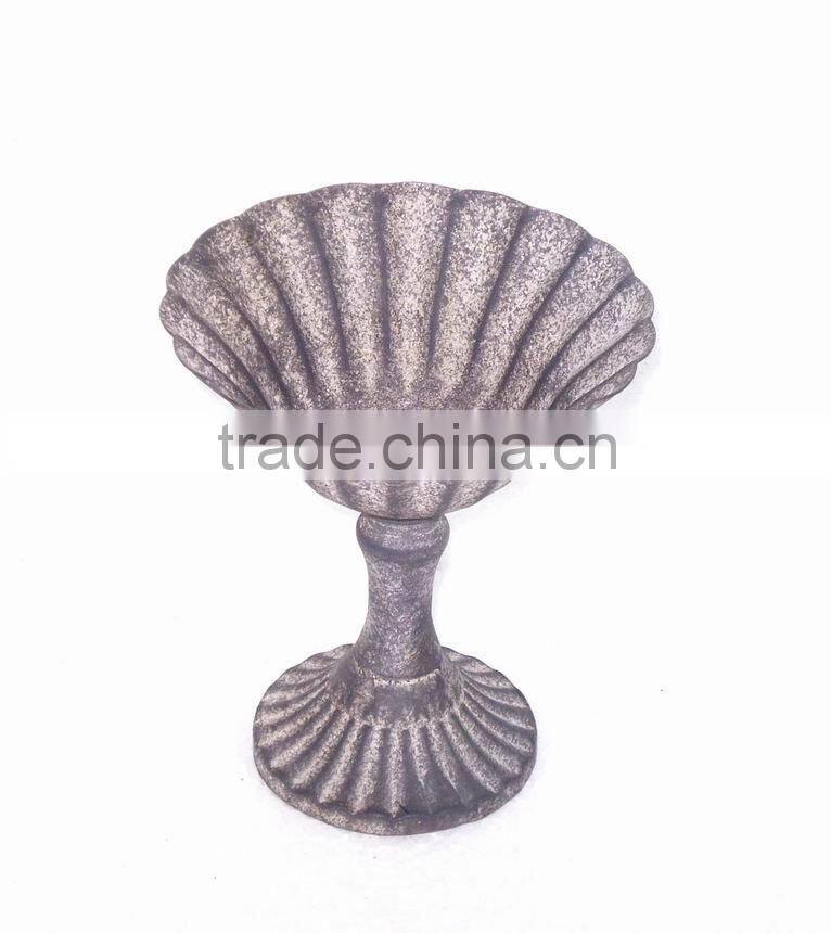 KS4262F- Metal Planter