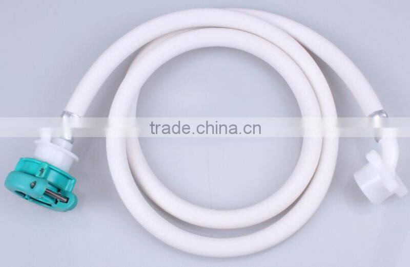 drain hose for washing machine,flexible waste drain pipe washing machine outlet pipe plastic hose water waste drain pipe cor