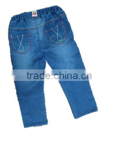 hip hop kids jeans nice washing trendy designed kids denim funky jeans hot pants