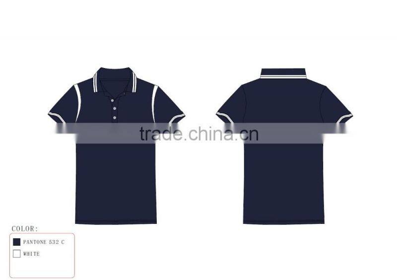 bulk professional club dye sub soccer polo shirt