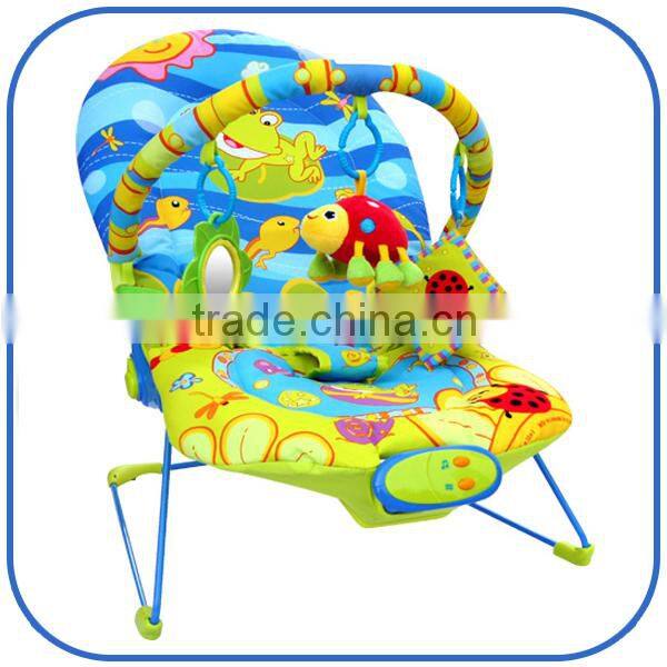 Baby Vibrating Musical Baby Rocker,Baby Bouncer,Baby Bouncer Chair