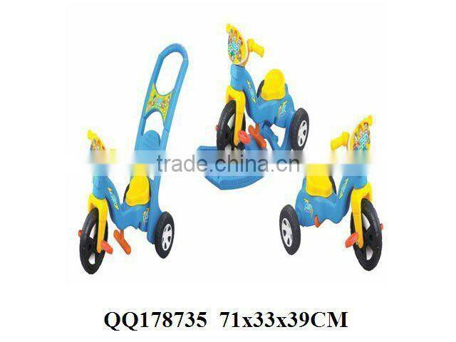 Funny kids tricycle, kids toys,ride on toys