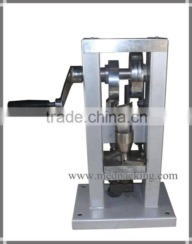 Mini Tablet Press TDP-0,2014 Model