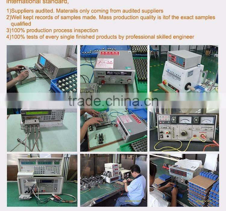 CE ROHS PCB Mount Encapsulated 240V to 3V Transformer, 440V Transformer, PCB Mount Power Transformer 4VA 9V