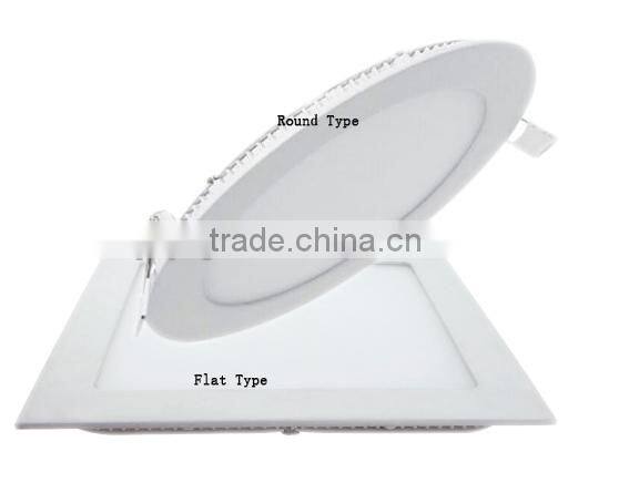 2016 LED Square Downlight