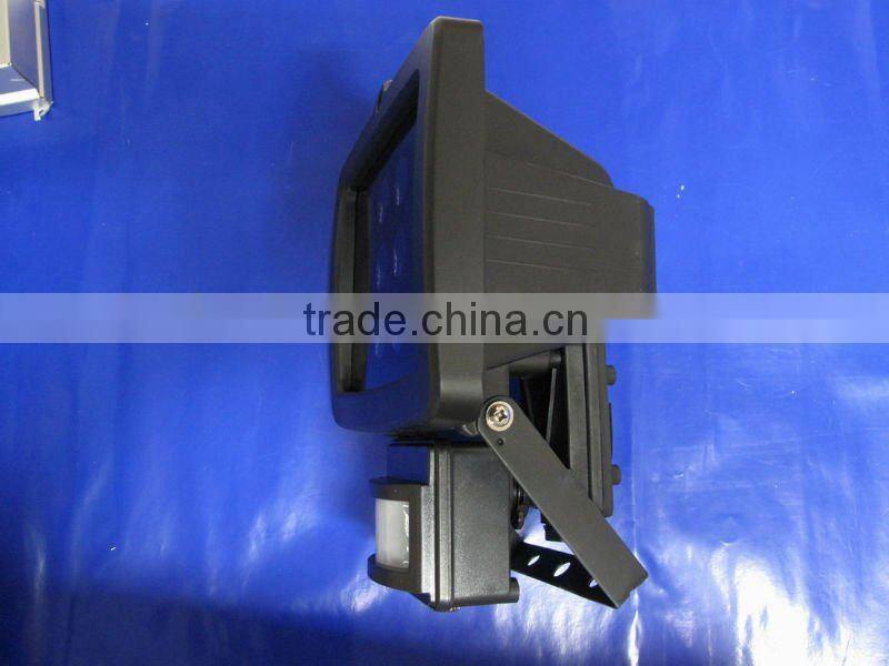 infrared,motion sensor light,SDM LED 12W,198-242V AC,CE/ROHS,OUTDOOR IP65