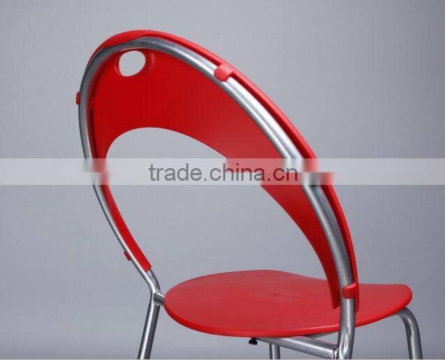 dining PP chair/leisure chair/new design chair(1061)