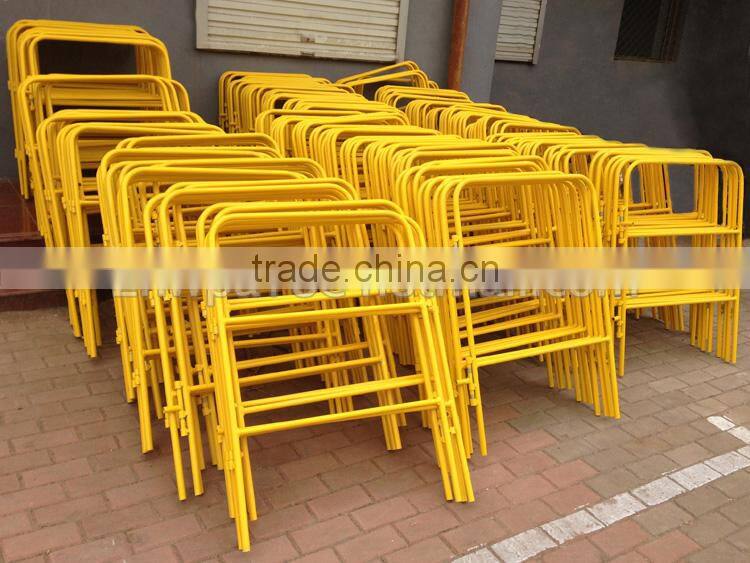 Standard Manhole Guards Made in China factory