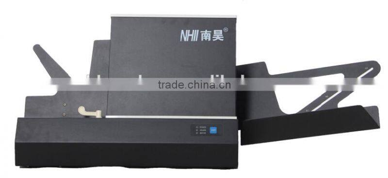 NHII OMR scanner S50FBSA /OMR Scanner for the school exam / scoring/barcode wite lowest price machine