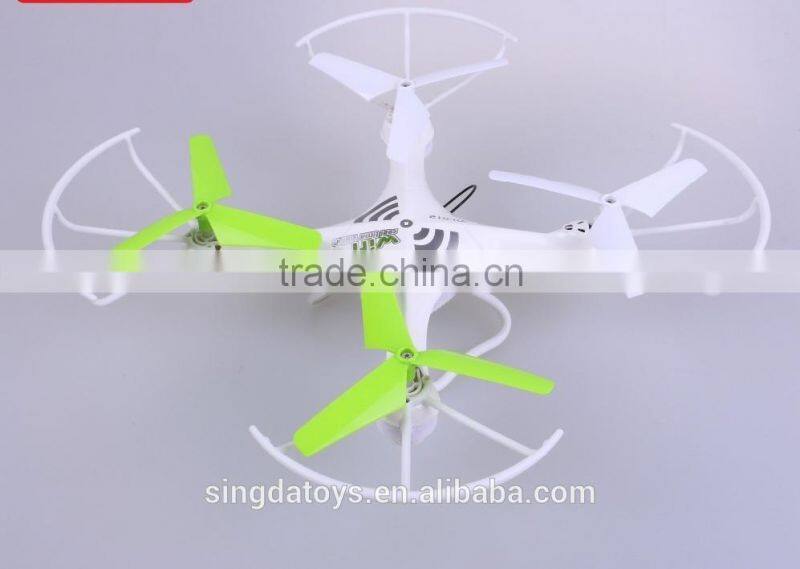2015 New products YD-212 Wifi Real Time Transimission 2.4G 4CH RC Drone Helicopter With Camera For Sale