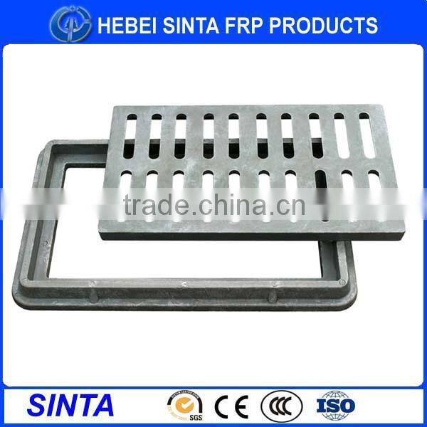 SMC/BMC/FRP Manhole Cover,SMC mould manufacturer