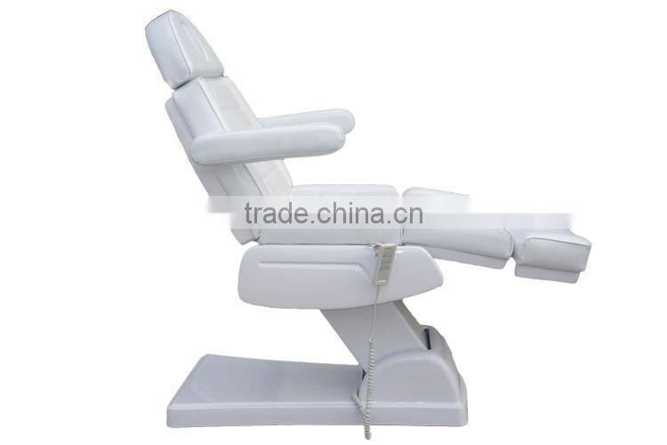 Hot sale most popular hydraulic massage table