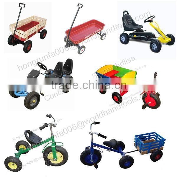 WB6401 south american garden tool wheel barrow