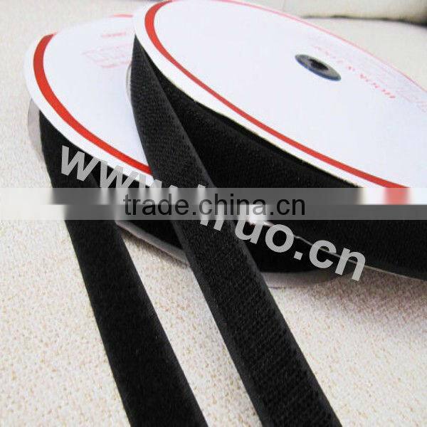 100% Nylon Colored 100mm Hook-Loop Tape