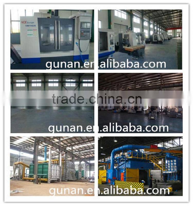 4340 steel Forged Connecting Rod(Con rod, Conrod)