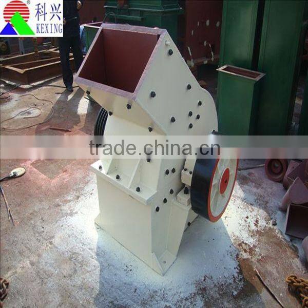 Gold Hammer Mill For Gold Ore Crusher With High Quality