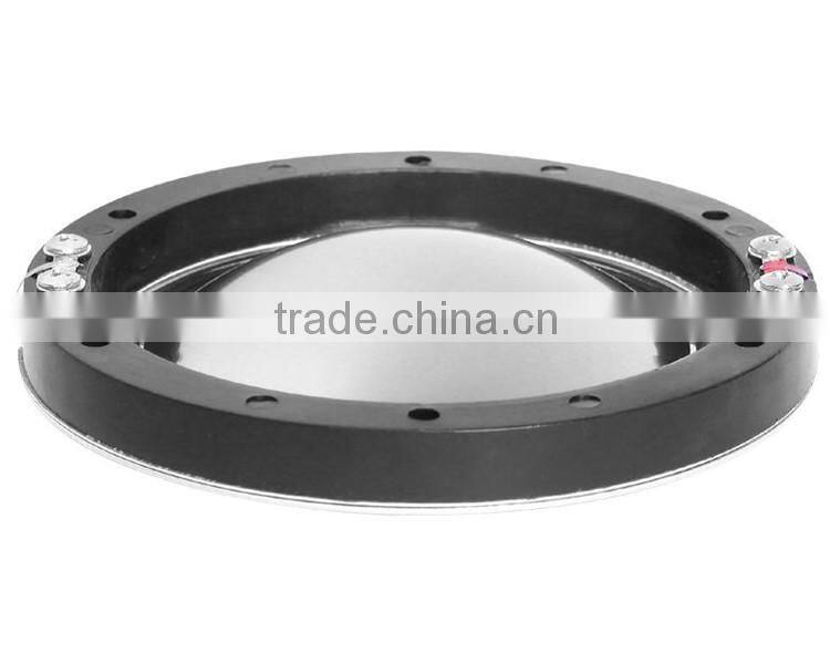 72.2mm professional audio diaphragm voice coil D72-2