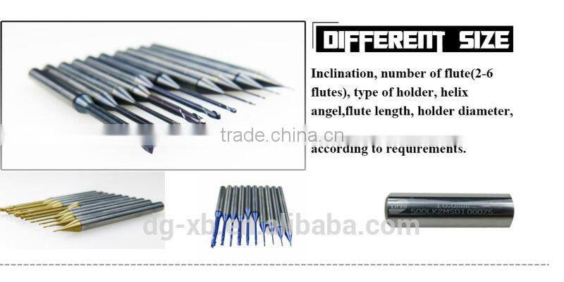 LIKEN 500 carbide cnc machine tools deep groove micro Dimeter cincinnati machine tools