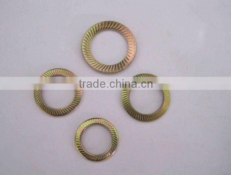 DIN6796 Conical spring washer