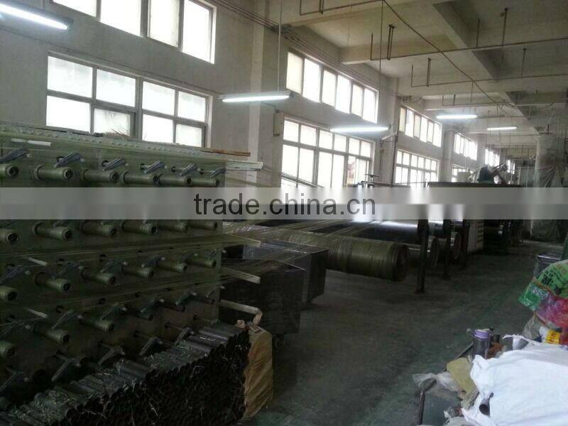 Weed control fabric / landscape ground cover/PP spunbond woven fabric