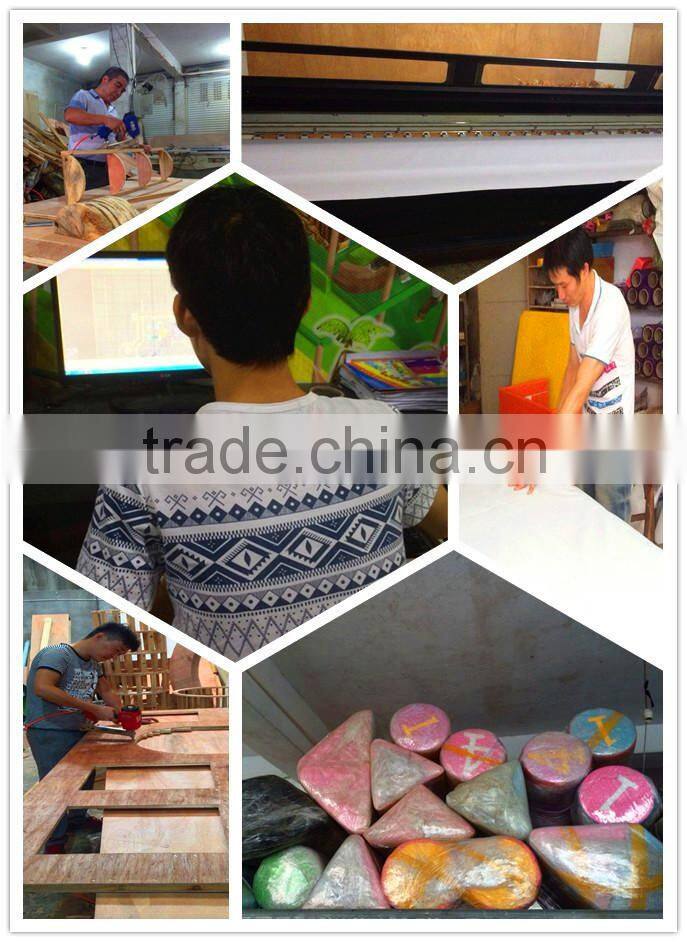 Children Amusement Park games accessories