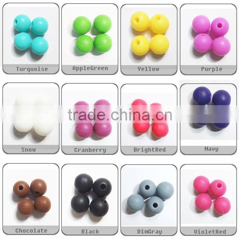 Golden Herringbone Shape Baby Teether Chew Toy Teether Non Toxic Silicone