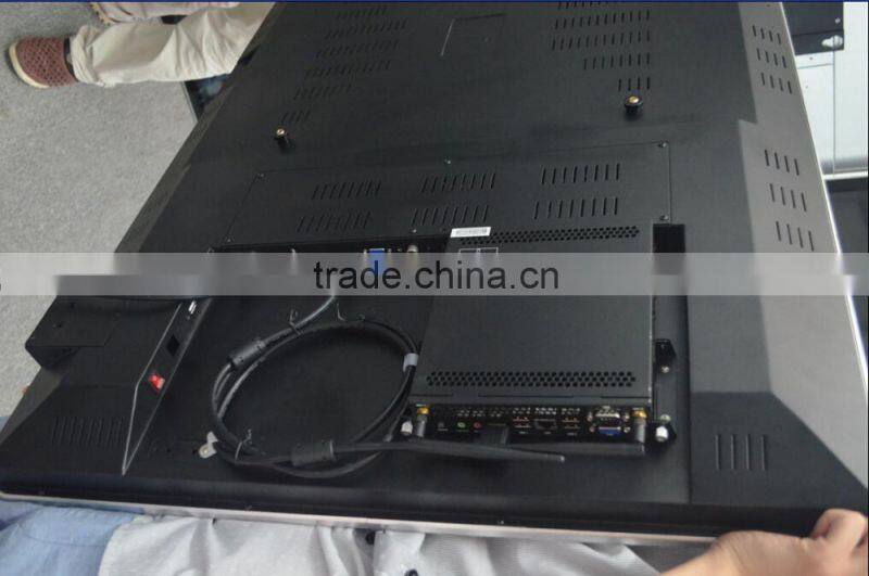 65inch IR LED Touch Screen All In one PC