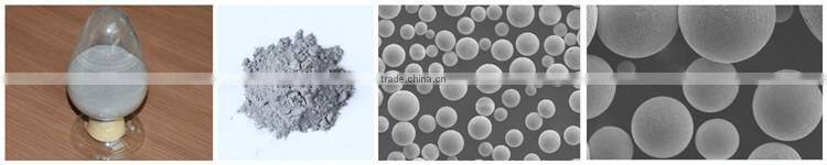 Fe-based Magnetic alloy powder FeSiAl for electromagnetic products application
