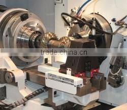 High quality non-motorized worm gear advanced