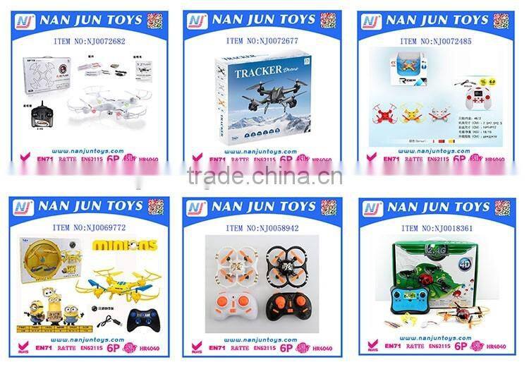 hot selling hobby rc drone with HD camera