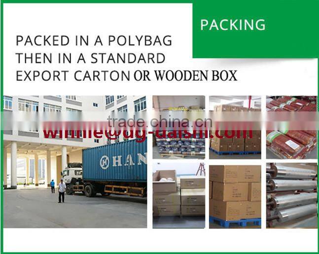 Double Dot Nonwoven fusible interlining