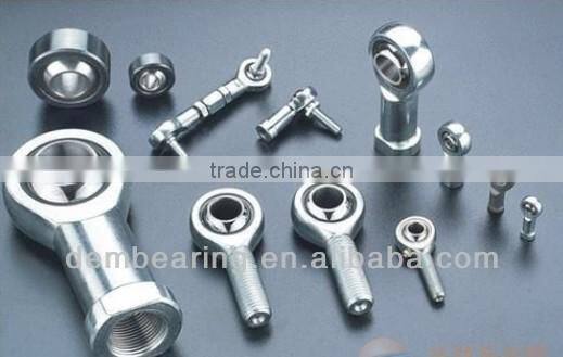 Rod end bearing POS 8 with bore size 8mm