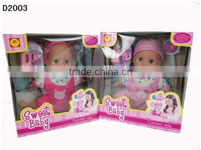 11.5 inch beauty girl doll girl doll black doll toy