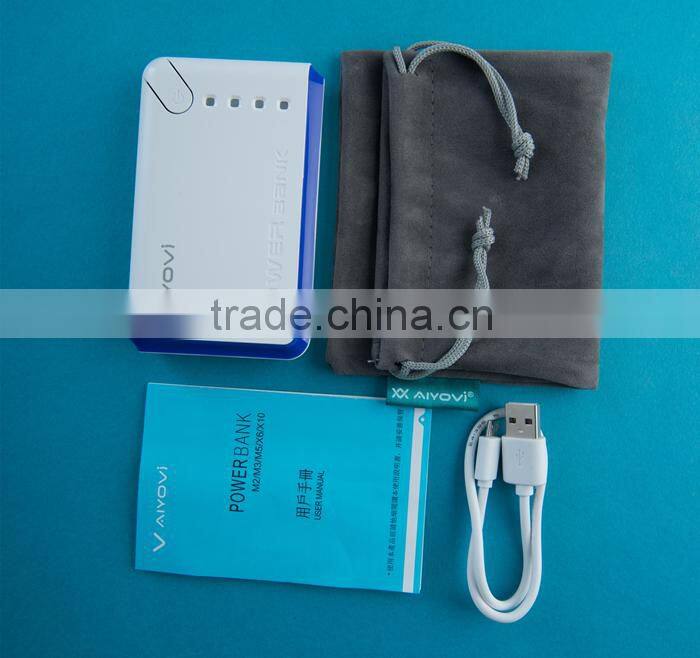 Hot Selling New Product Promotional Cheap Power Bank