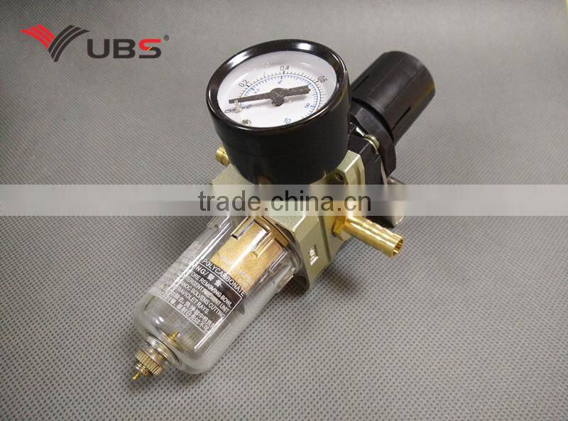 Air Filter Regulator Reducing Valve Plasma cutting machine AFR-2000