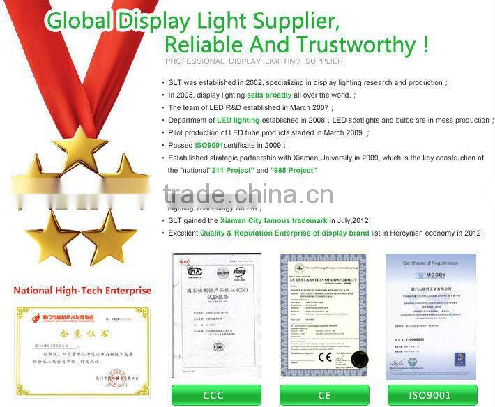 long arm lighting,led flexible arm light,display a,long arm lighting led