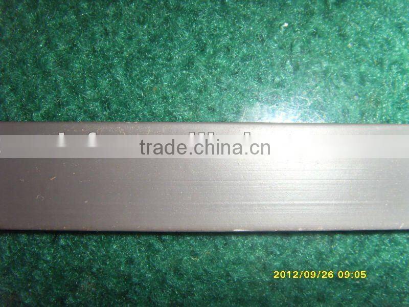 stainless steel cable band clamps