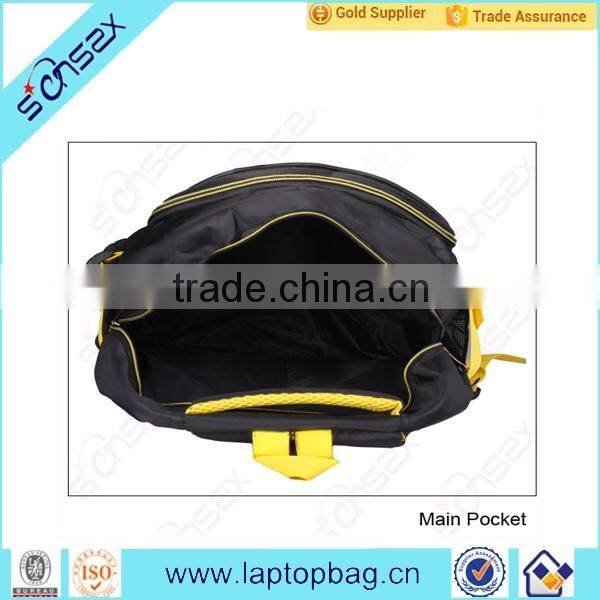 2016 china supplier wholesale school bags