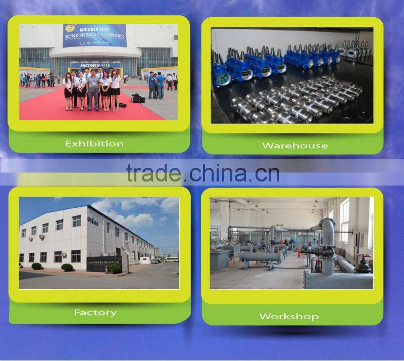 turbine nitrogen gas flow meter made in china