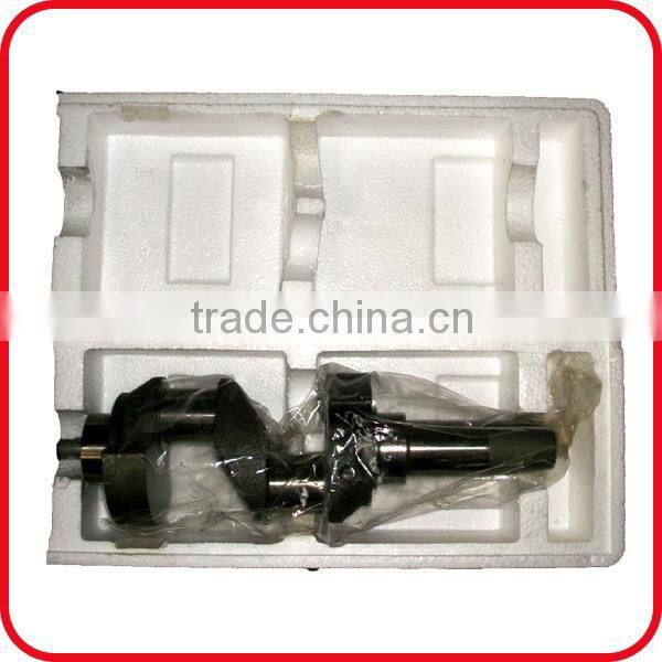 Bitzer air compressor crankshaft 30111001 (4NFCY/4PFCY/4TFCY/4UFCY)