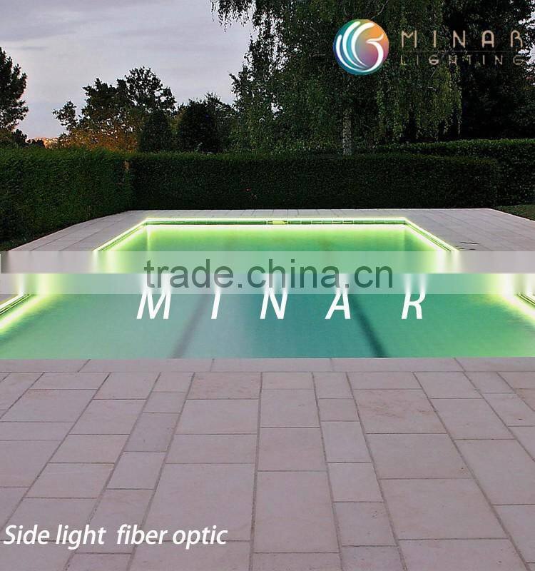 150W big power r-150 halogen fiber optic light engine for decoration light