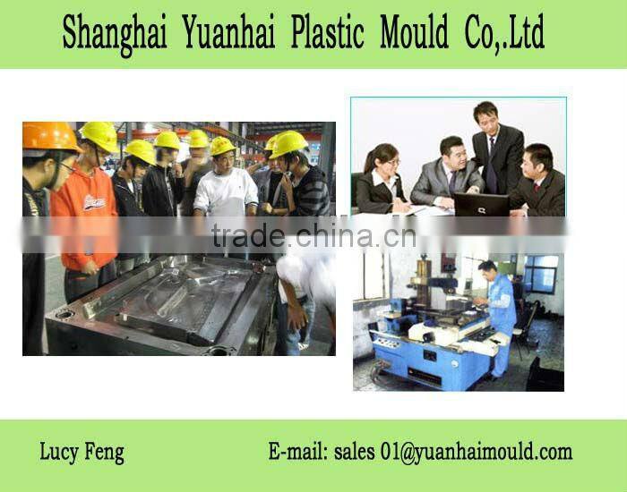 High Quality Mold Make Cell Phone Case