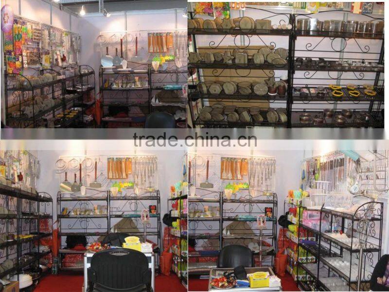 Wholesale Cake Decorating Cake Sides Stencils