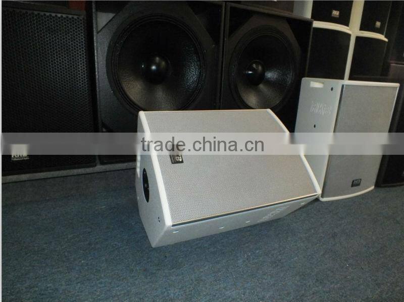10 inch power pro audio speakers